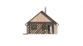 Ansicht - BUNGALOW 226